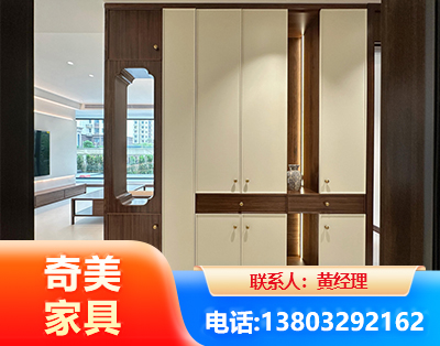 安阳全屋定制